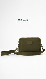 Túi đeo chéo thể thao thời trang Livia Crossbody