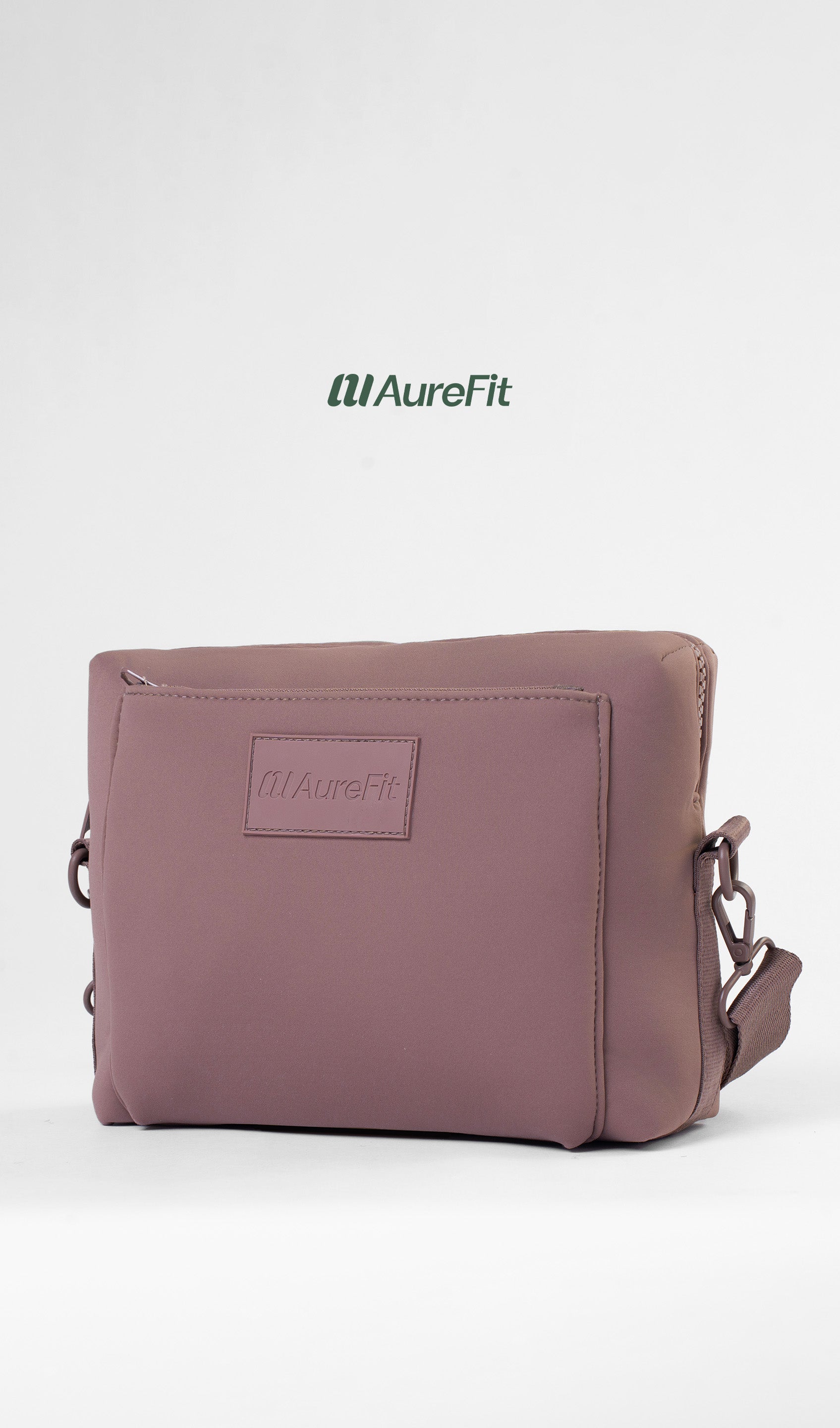 Túi đeo chéo thể thao thời trang Livia Crossbody
