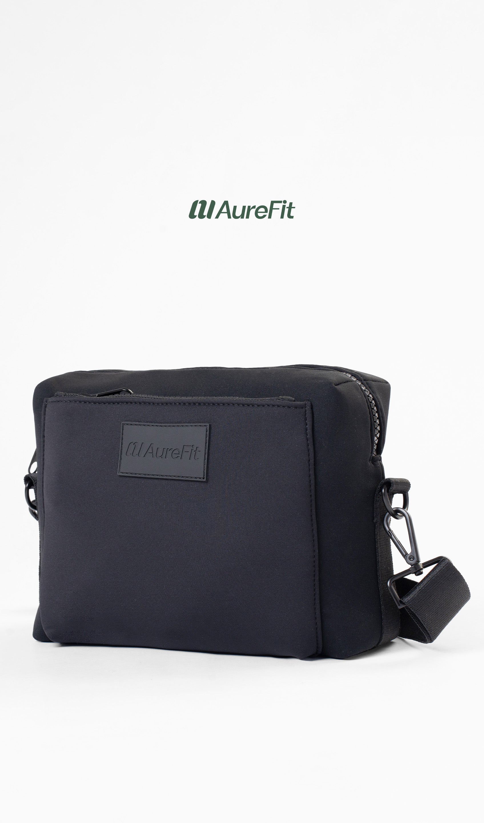 Túi đeo chéo thể thao thời trang Livia Crossbody