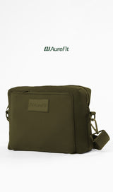 Túi đeo chéo thể thao thời trang Livia Crossbody