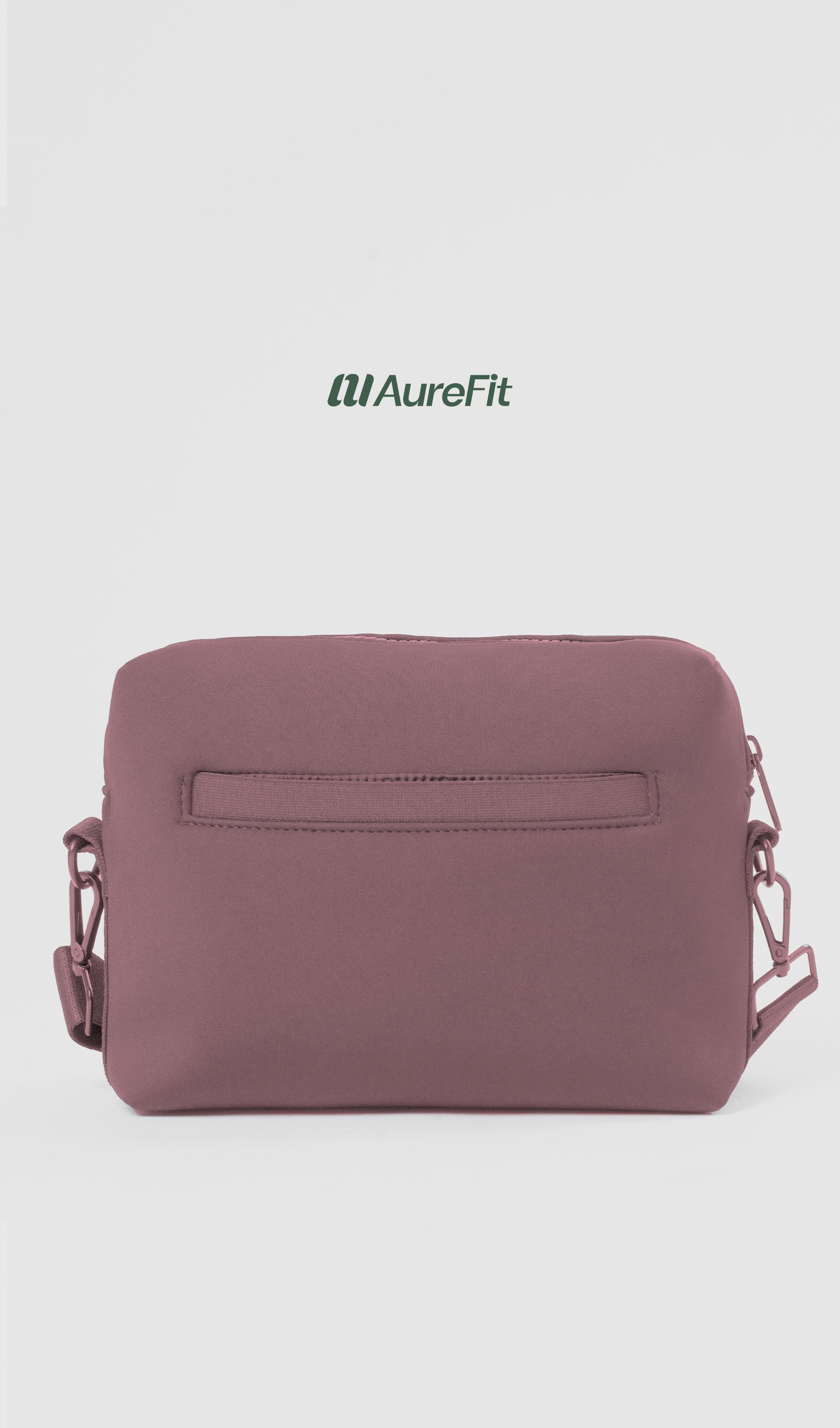 Túi đeo chéo thể thao thời trang Livia Crossbody