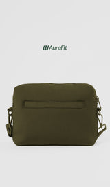 Túi đeo chéo thể thao thời trang Livia Crossbody