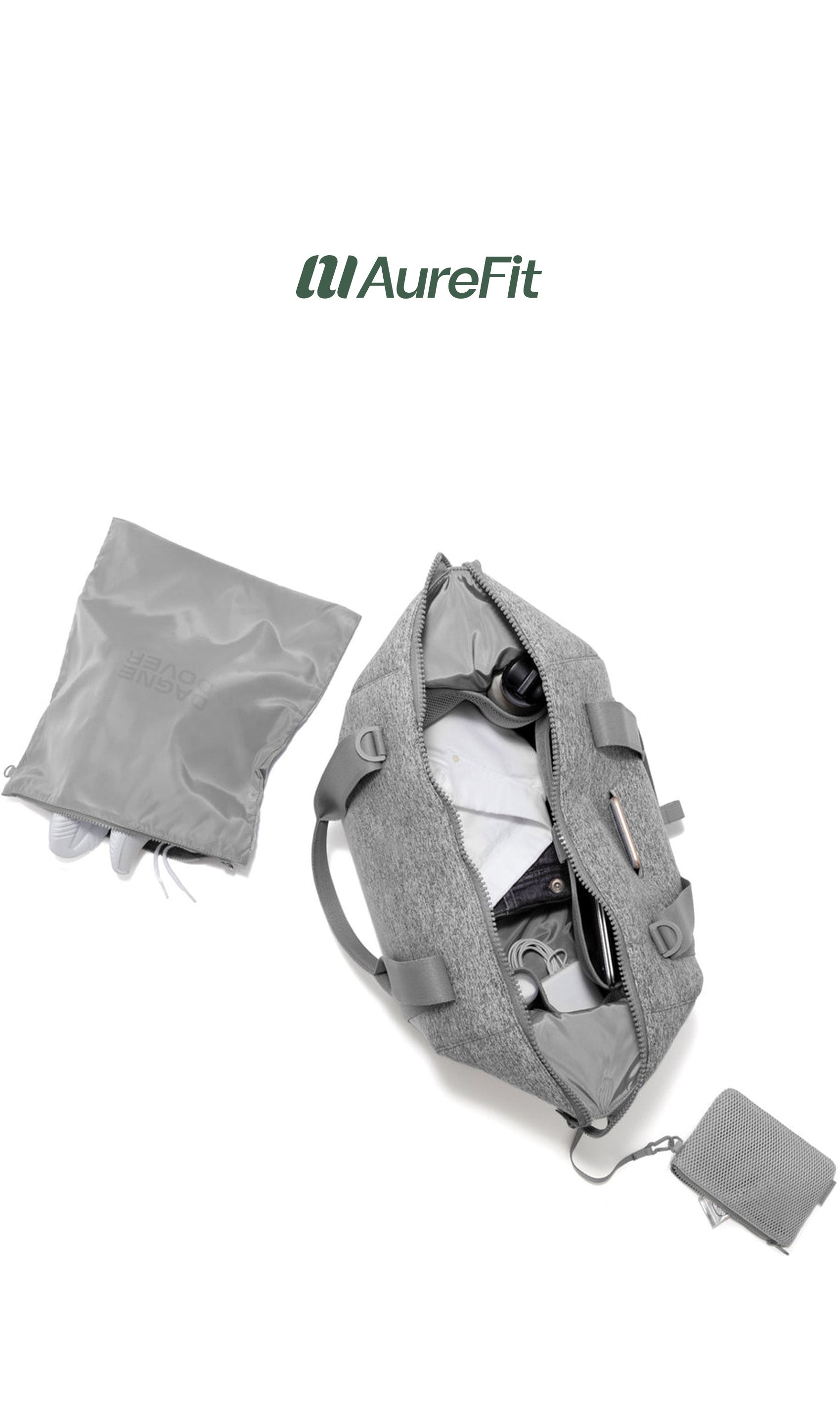 Túi xách thể thao/du lịch Celeste Neoprene Duffel