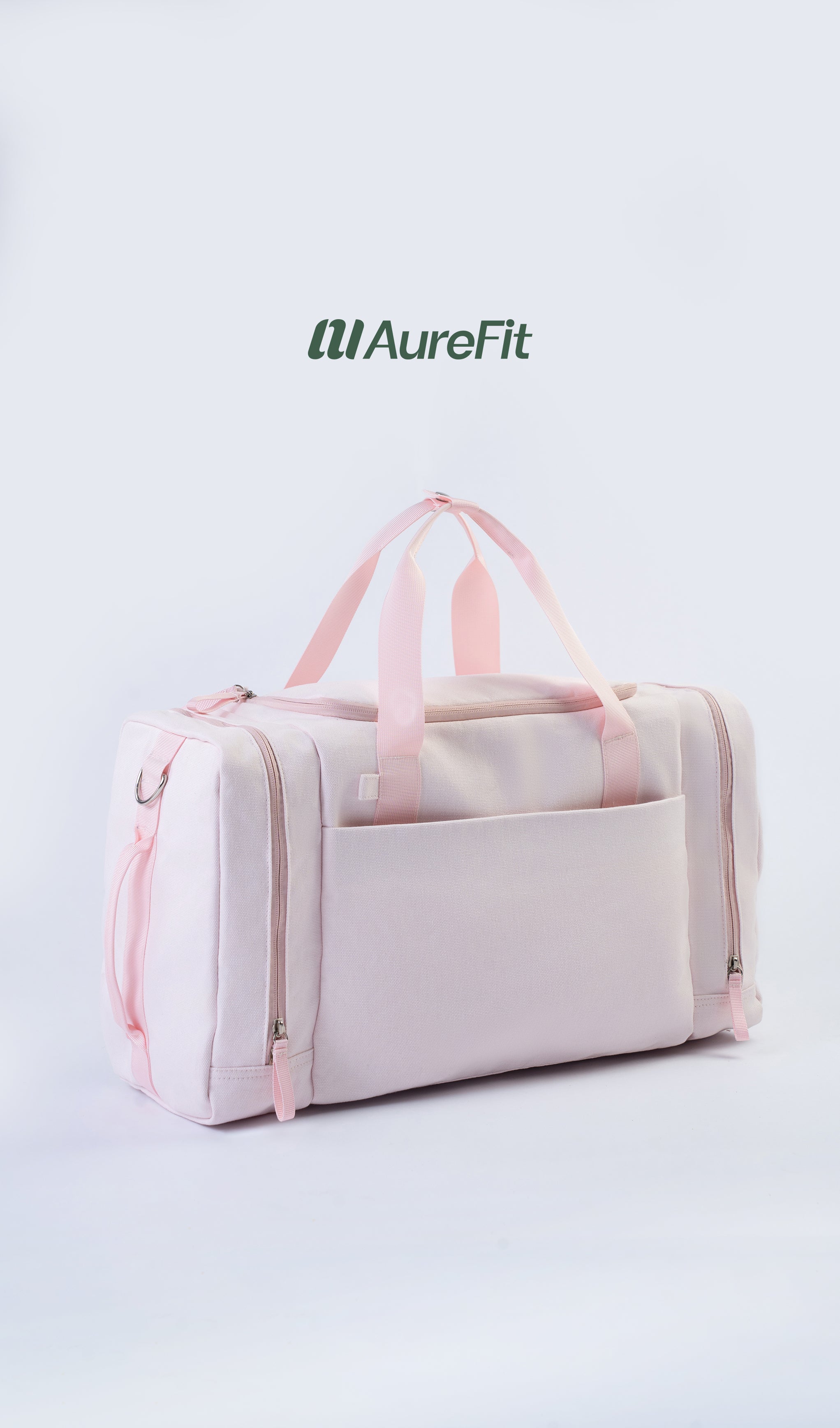 Túi thể thao thời trang Haven Duffel