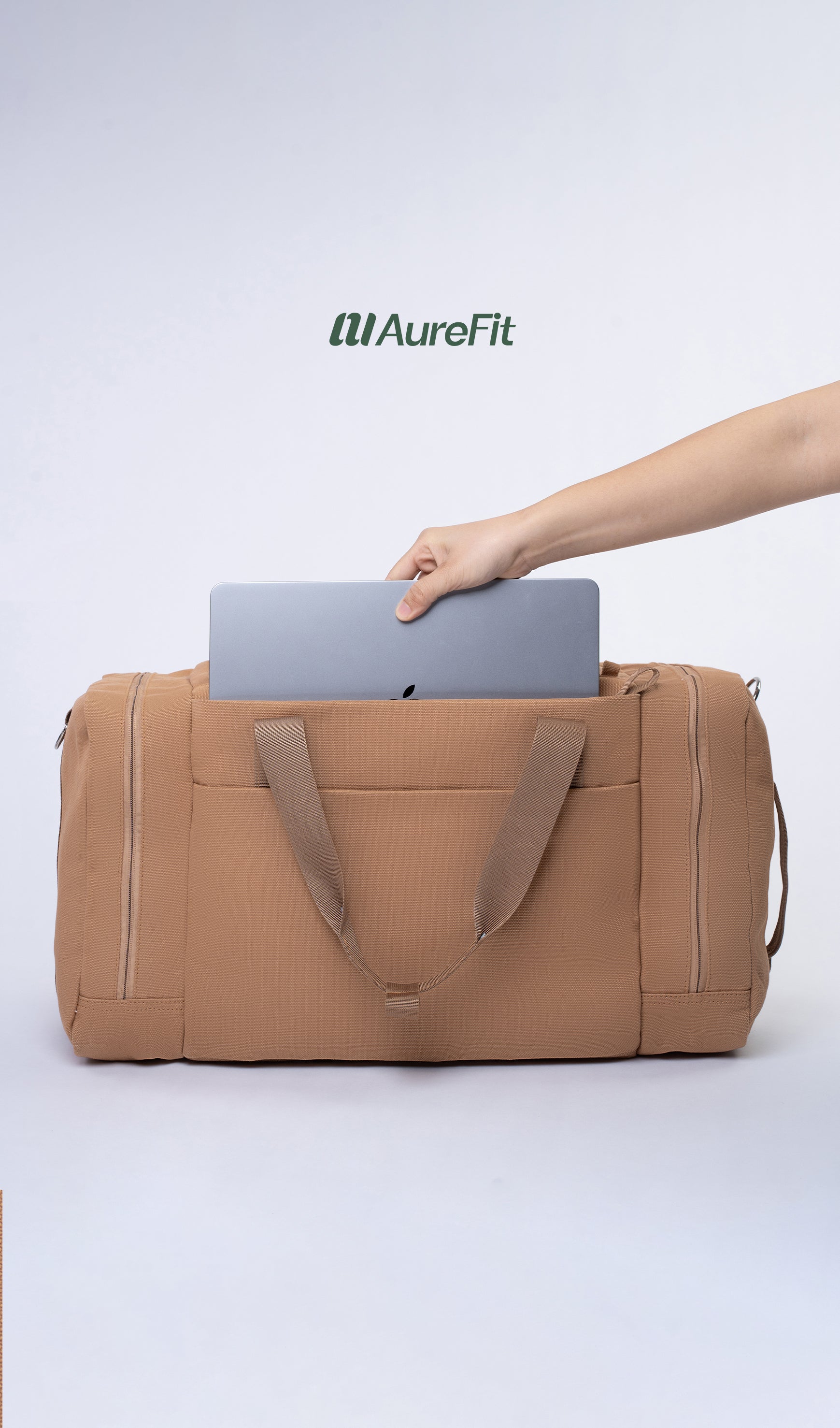 Túi thể thao thời trang Haven Duffel