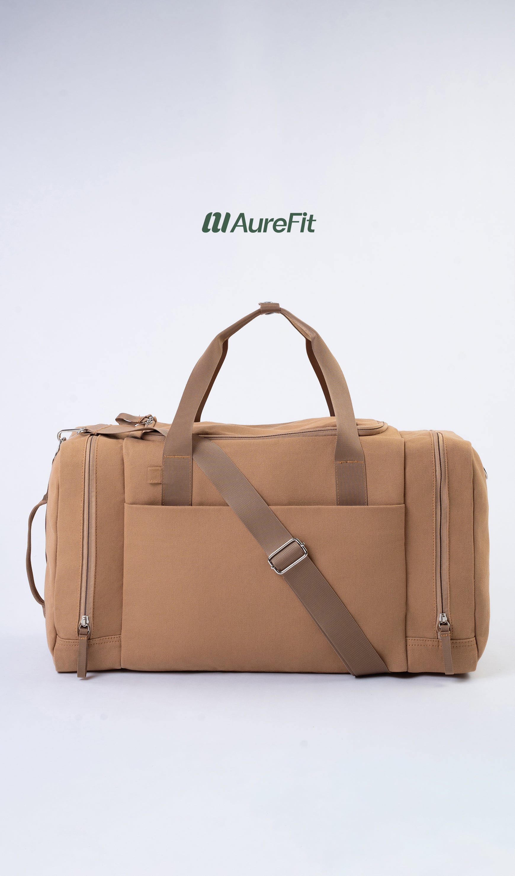 Túi thể thao thời trang Haven Duffel